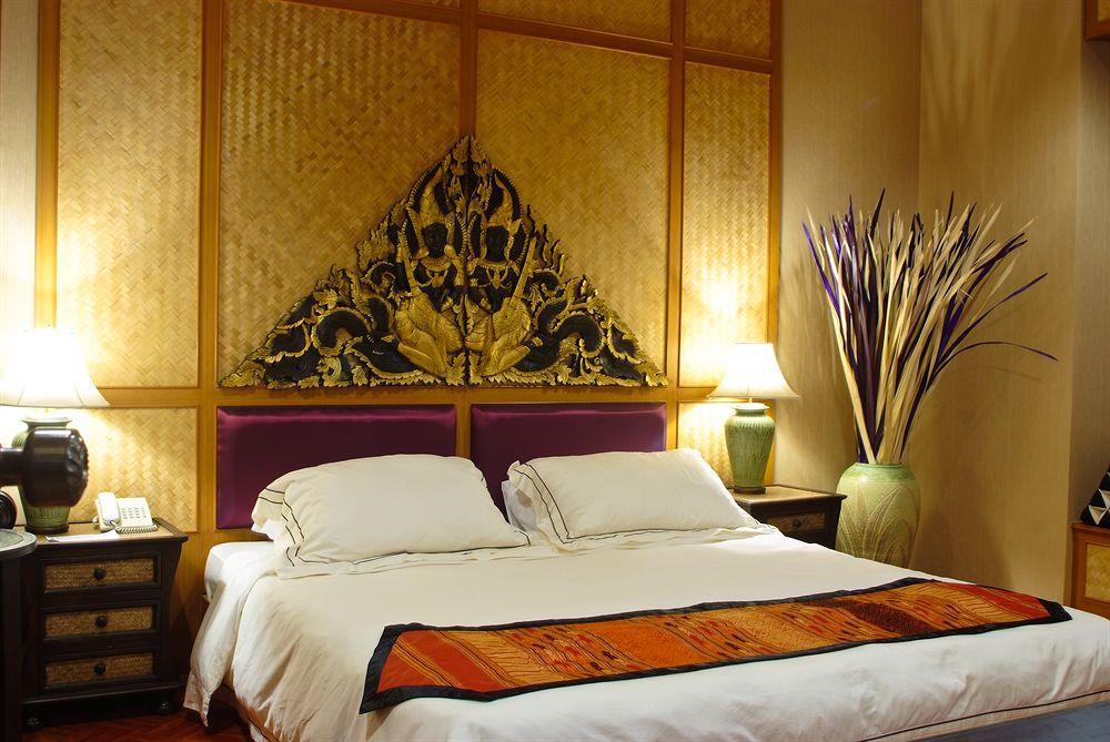 Coral Hotel Bangsaphan Bang Saphan Ngoại thất bức ảnh