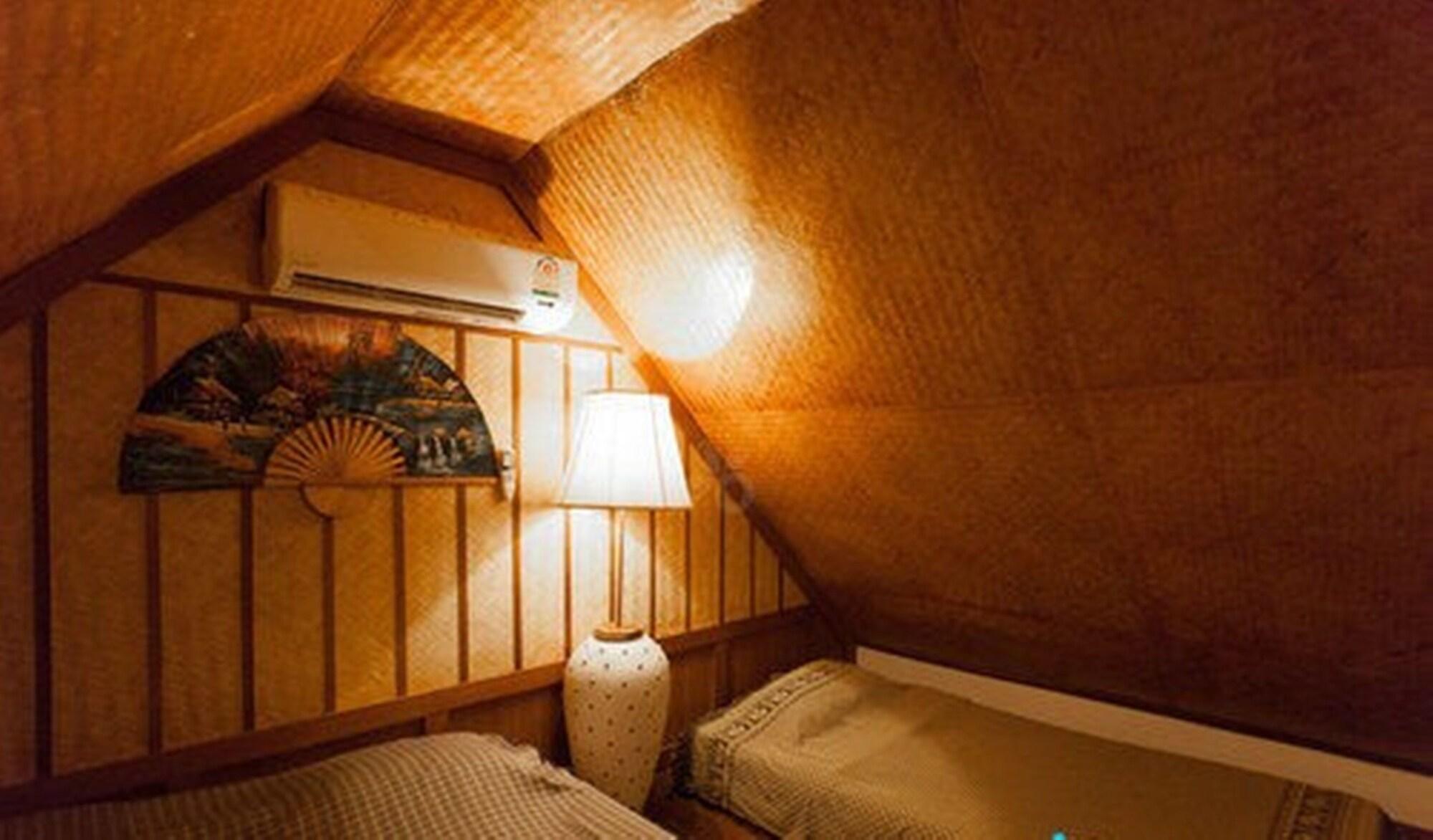 Coral Hotel Bangsaphan Bang Saphan Ngoại thất bức ảnh