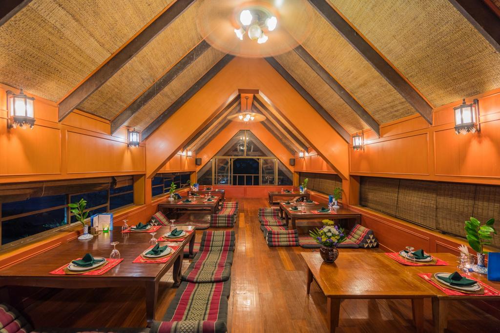 Coral Hotel Bangsaphan Bang Saphan Ngoại thất bức ảnh
